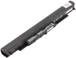 HP 14-AF1, 14-AM0, 15- AC0, 15-AY0 sorozatú gyári új 3 cellás akkumulátor (807956-001, HS03) - laptophardware