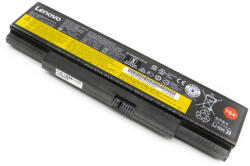 Lenovo Lenovo ThinkPad E550, E555 gyári új 6 cellás akkumulátor (45N1761, 76+)