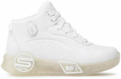 Skechers Sneakers Skechers S-Lights Remix 310100L/WHT White