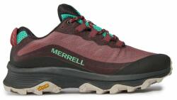 Merrell Sneakers Merrell Moab Speed J066858 Maro