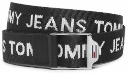 Tommy Jeans Curea de Damă Tommy Jeans Tjw Webbing 3.0 AW0AW14071 0GJ