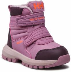 Helly Hansen Cizme de zăpadă Helly Hansen Jk Bowstring Boot Ht 11645-067 Pink Ash/Syrin/Wild Rose