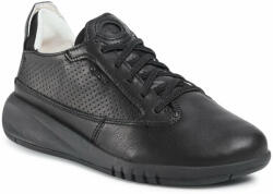 GEOX Sneakers Geox D Aerantis A D02HNA 00085 C9996 Black/Black