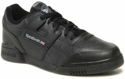 Reebok Sneakers Reebok Workout Plus HP5910 Negru Bărbați