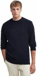 Barbour Essential Chunky Cable Jumper - XL