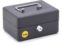 Yale - pénzkazetta (YCB080BB)