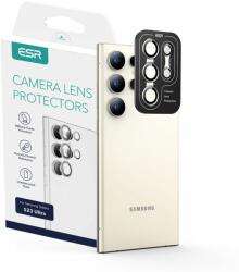 ESR Folie Camera pentru Samsung Galaxy S23 Ultra - ESR Lens Protector Tempered Glass - Silver (KF2312217)