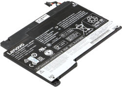 Lenovo ThinkPad Yoga 460 gyári új 53Wh-s akkumulátor (00HW020, 00HW021) - laptopszervizerd