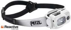 Petzl Faruri Petzl Swift RL - alb
