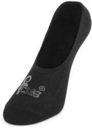CXS Alacsony zokni CXS LOWER - Fekete | 39-42 (1830-055-800-42)