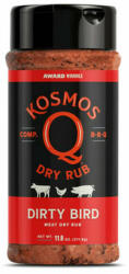 Kosmos Q Barbecue Rubs Kosmo's Q Dirty Bird rub (150166)