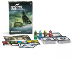 Piatnik Adventure Game csomag (876543)