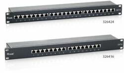 EQUIP 326424 Patch panel (326424)
