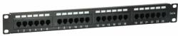 EQUIP 235325 Patch panel (235325)