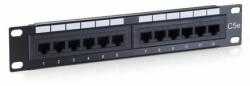 EQUIP 208015 Patch Panel (208015)