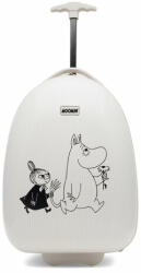 Moomin Gyerek bőrönd Moomin ACCCS-AW23-232MMN-J Bézs NOSIZE