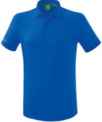 Erima Functional Polo-Shirt Rövid ujjú póló 2112304 Méret XXL - weplayhandball