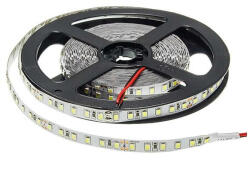OPTONICA Banda LED 9.6W/ML 24V, SMD 2835, 2700K, IP20, 10mm, ROLA 5m (8107-B)
