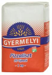 Gyermelyi Pizzaliszt GYERMELYI 1kg (MAL00143) - fotoland