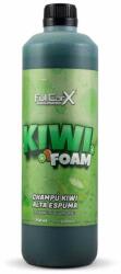 FullCarX Kiwi Foam aktívhabos sampon koncentrátum 750 ml