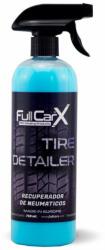 FullCarX FullCarX® Gumiabroncs tisztító és ápoló 750 ml