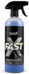FullCarX FullCarX® Fast X Gyors viasz 750ml