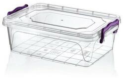  Szögletes multi box 6 lt