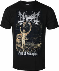 RAZAMATAZ tricou stil metal bărbați Mayhem - Fall Of Seraphs - RAZAMATAZ - ST2342