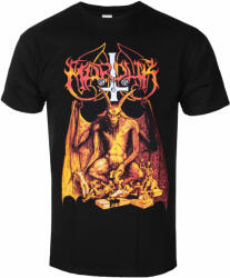 RAZAMATAZ tricou stil metal bărbați Marduk - Demongoat - RAZAMATAZ - ST2268