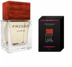 FRESSO Pure Passion Exkluzív Női Autóparfüm 50ml