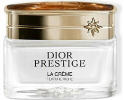 Dior Regeneráló krém száraz és nagyon száraz bőrre Prestige (La Créme Texture Riche) 50 ml - mall