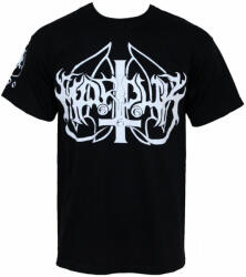 RAZAMATAZ tricou stil metal bărbați Marduk - - RAZAMATAZ - ST1216