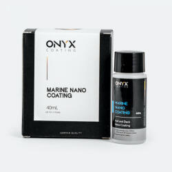  ONYX Hull & Deck and Marine - Hajótest bevonat