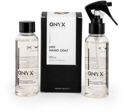 ONYX PPF Nano Coat - Fólia kerámia bevonat 9H 2év