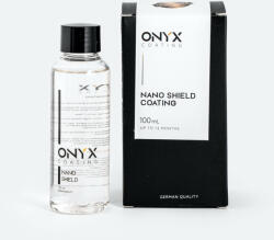  ONYX Nano Shield - 9H Kerámia bevonat 1év