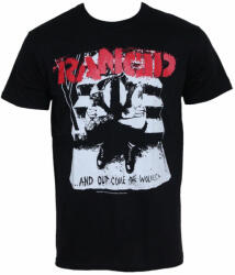RAZAMATAZ tricou pentru bărbați Rancid - Lupii - ST0843 - RAZAMATAZ