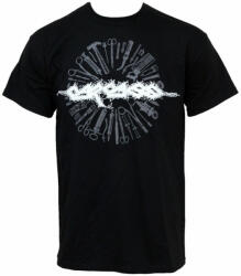 RAZAMATAZ Tricou bărbați Carcass - I Reek Of Putrefaction - RAZAMATAZ - ST2524