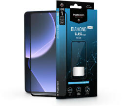 MyScreen MyScreen Diamond Glass Lite Edge 2.5D Full Glue - Xiaomi 13T/13T Pro üvegfólia - bluedigital