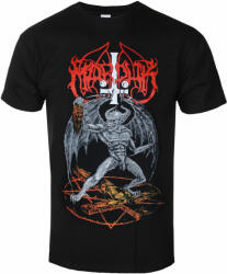 RAZAMATAZ tricou stil metal bărbați Marduk - Slay The Nazarene - RAZAMATAZ - ST2272