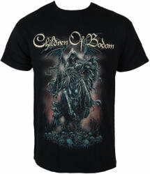 RAZAMATAZ Tricou bărbați Children of Bodom - Horseman - RAZAMATAZ - ST2004