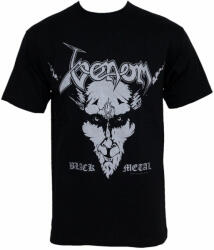 RAZAMATAZ tricou bărbați Venom - Black Metal - RAZAMATAZ-ST0008