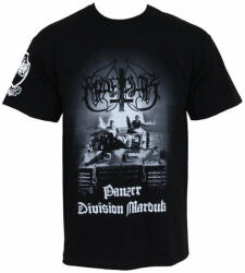 RAZAMATAZ Tricou bărbați Marduk - Panzer 1999 - ST1219 - RAZAMATAZ