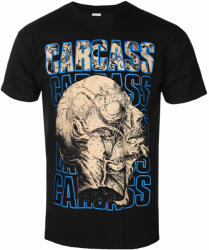 RAZAMATAZ tricou pentru bărbați Carcass - Cap Necro - RAZAMATAZ - ST2527