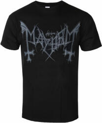 RAZAMATAZ tricou stil metal bărbați Mayhem - Winged Daemon - RAZAMATAZ - ST2339