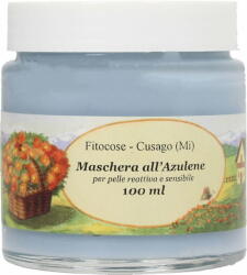 Fitocose Azulene maszk - 100 ml