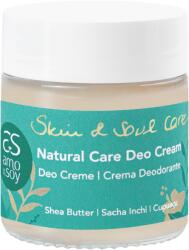 amo como soy Natural Care dezodorkrém - 30 ml