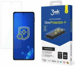 3mk Protection Silver Protect+ Motorola Edge 30 Pro nedves felvitelű antimikrobiális képernyővédő fólia