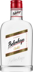 Belenkaya GOLD vodka 0, 2l 40 %