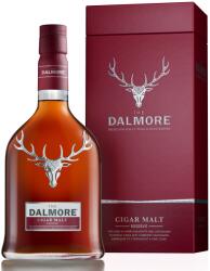 The Dalmore Cigar whisky 0, 7l 40 %