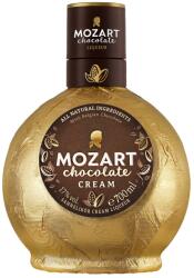 Mozart Chocolate Cream likőr 0, 7 l 17 %